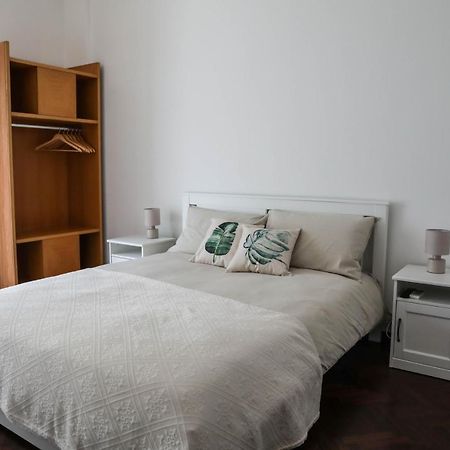 Vita Home Bari Bagian luar foto