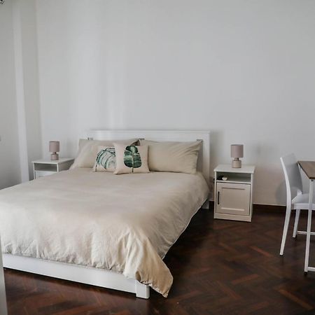 Vita Home Bari Bagian luar foto
