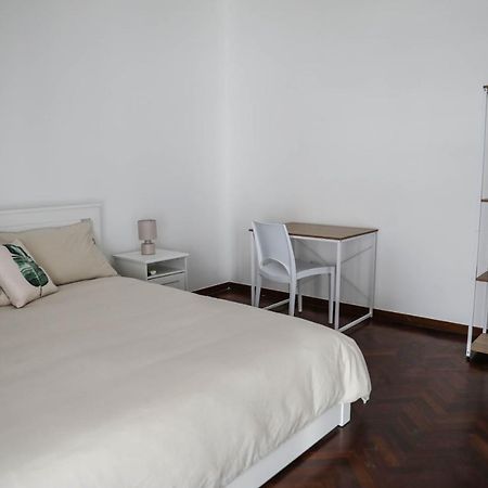 Vita Home Bari Bagian luar foto