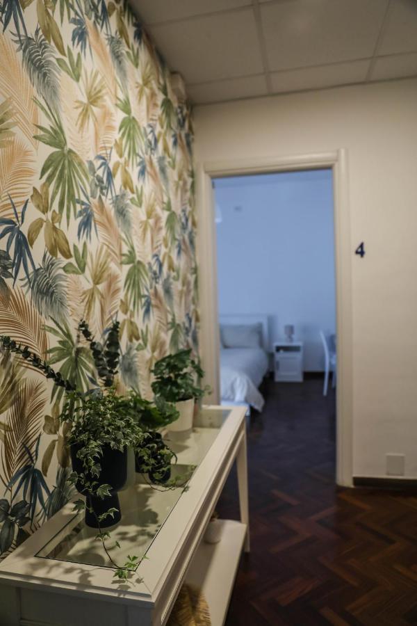 Vita Home Bari Bagian luar foto