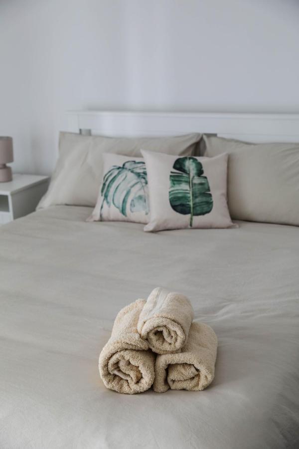 Vita Home Bari Bagian luar foto
