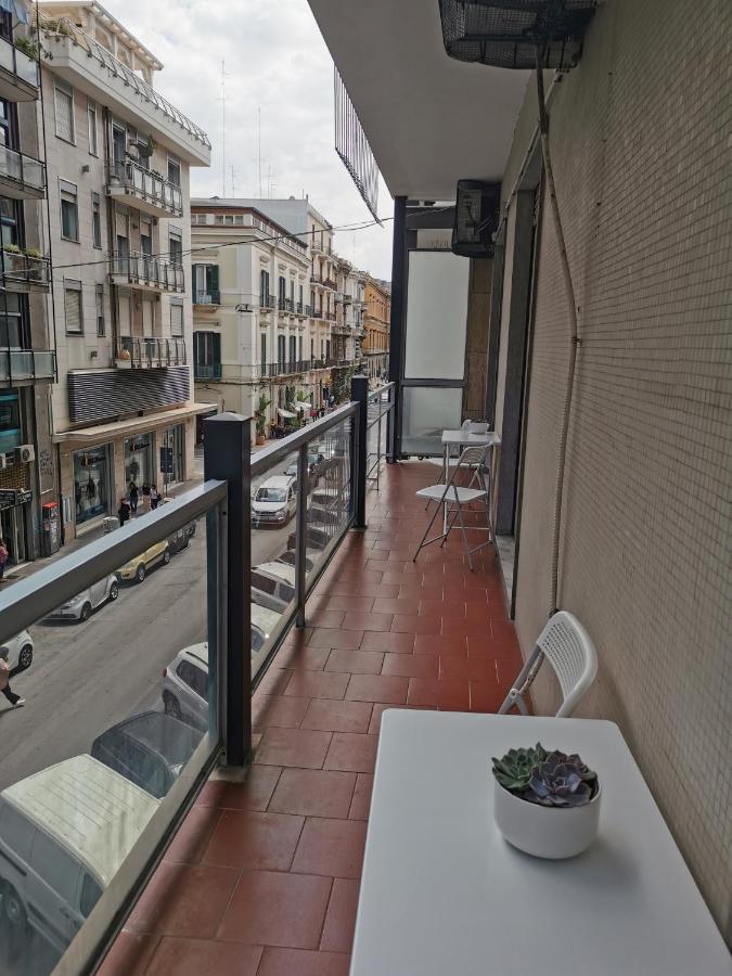 Vita Home Bari Bagian luar foto