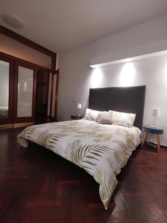 Vita Home Bari Bagian luar foto