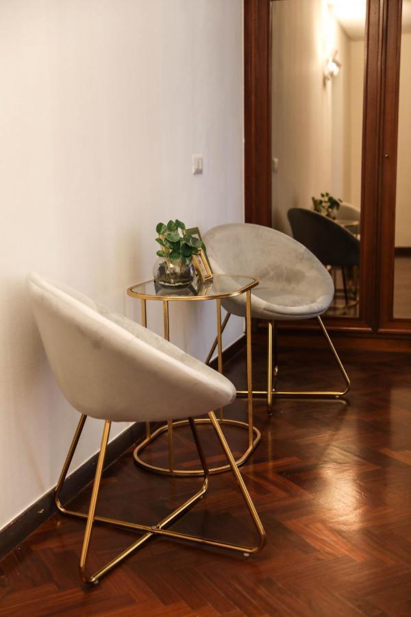 Vita Home Bari Bagian luar foto