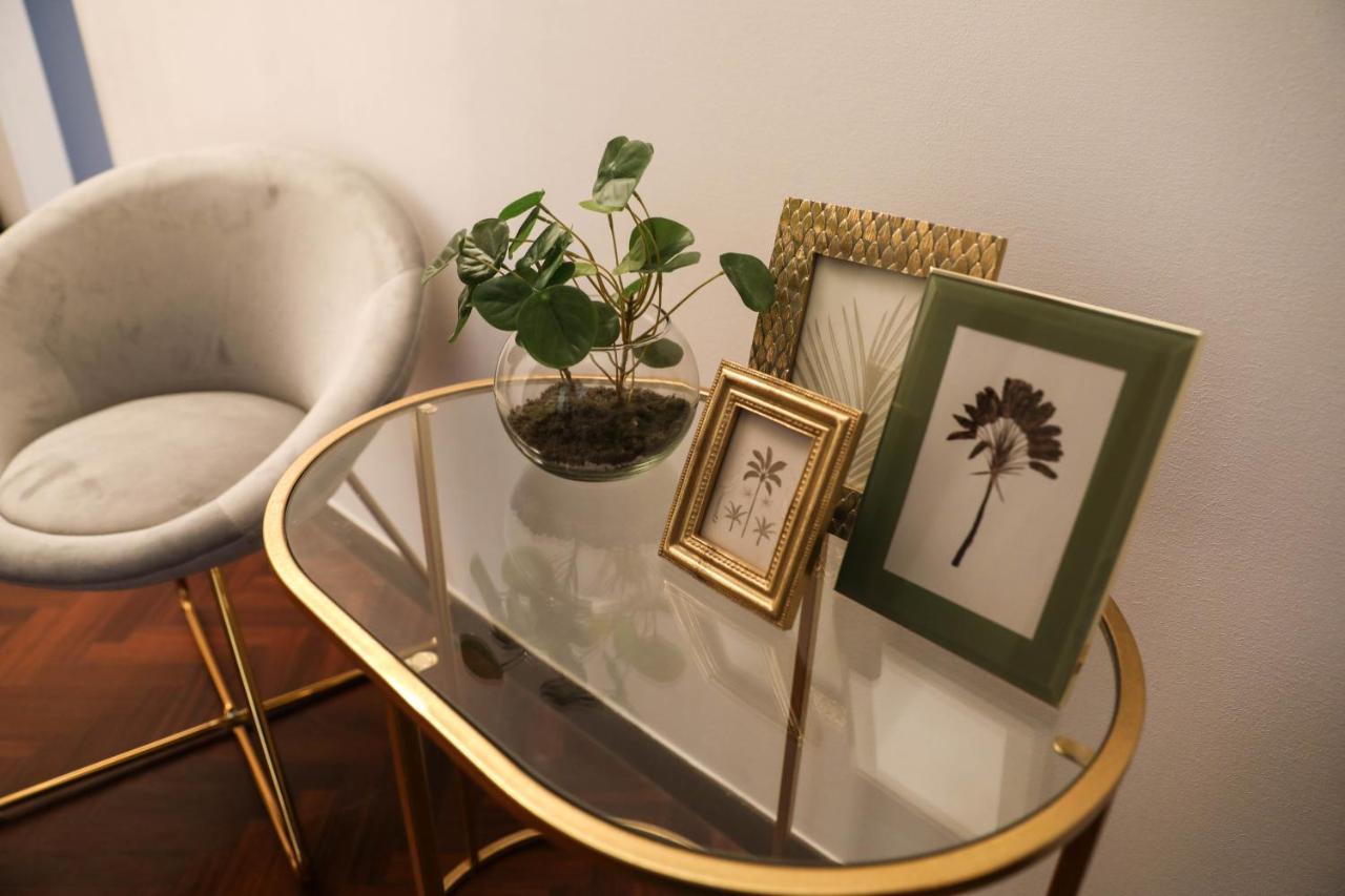 Vita Home Bari Bagian luar foto