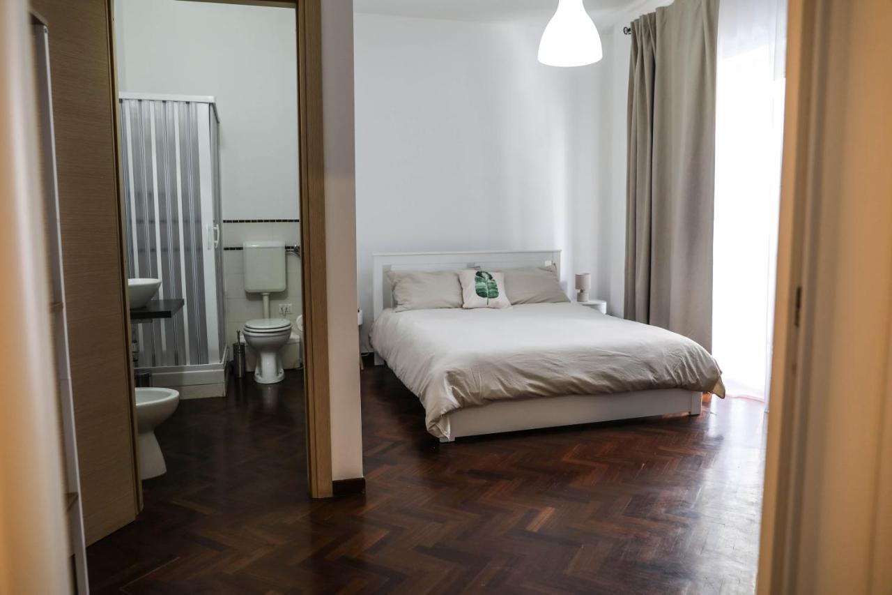 Vita Home Bari Bagian luar foto