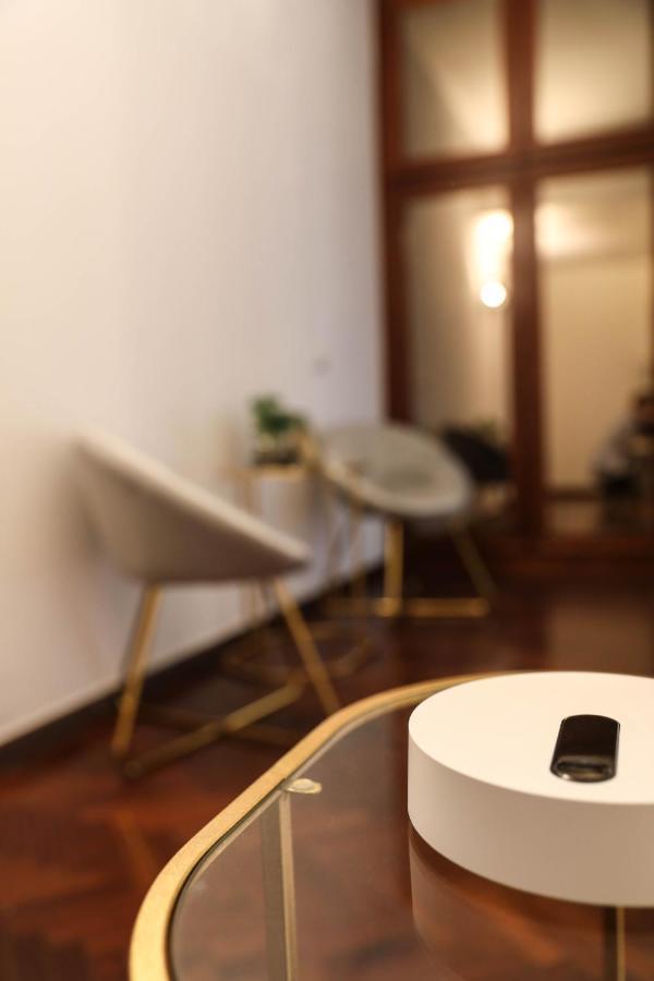 Vita Home Bari Bagian luar foto