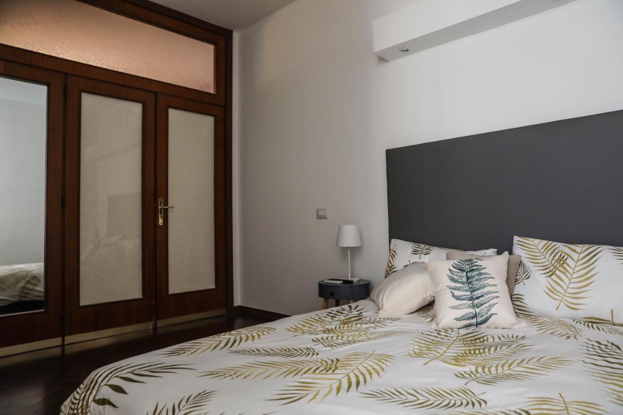 Vita Home Bari Bagian luar foto