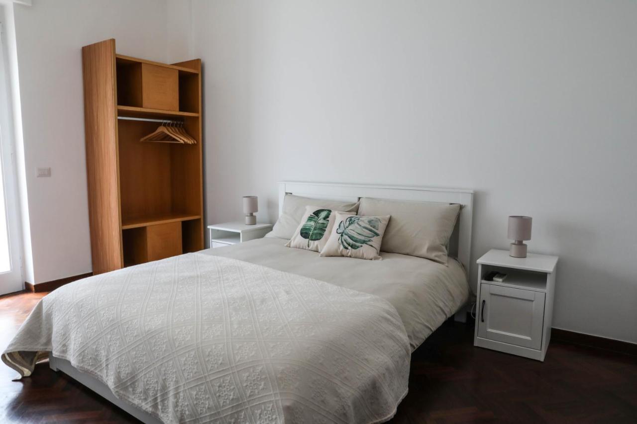 Vita Home Bari Bagian luar foto