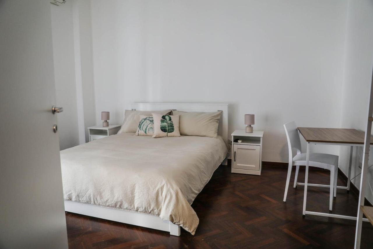 Vita Home Bari Bagian luar foto