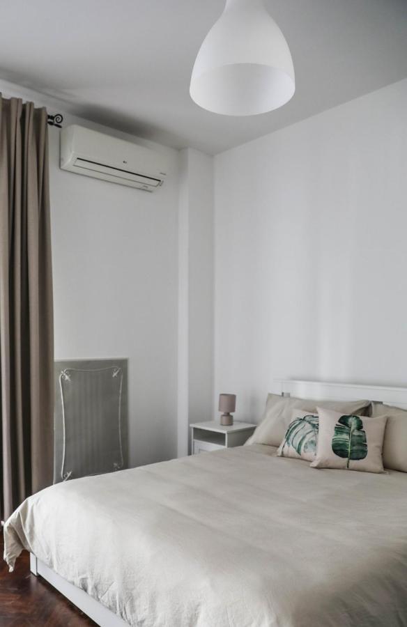 Vita Home Bari Bagian luar foto