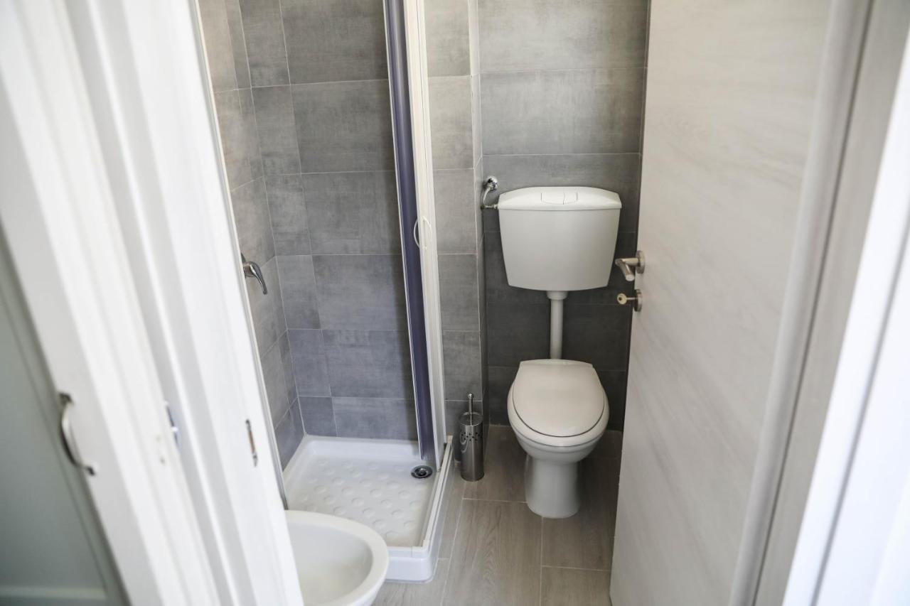 Vita Home Bari Bagian luar foto