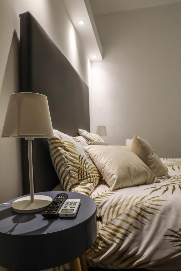 Vita Home Bari Bagian luar foto