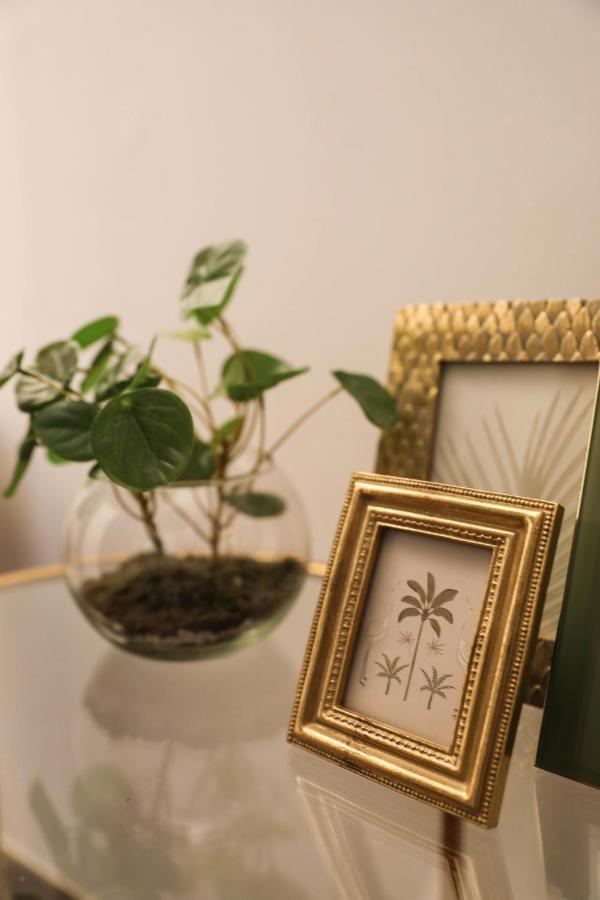 Vita Home Bari Bagian luar foto