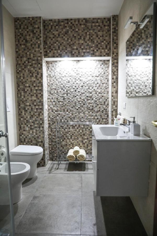 Vita Home Bari Bagian luar foto
