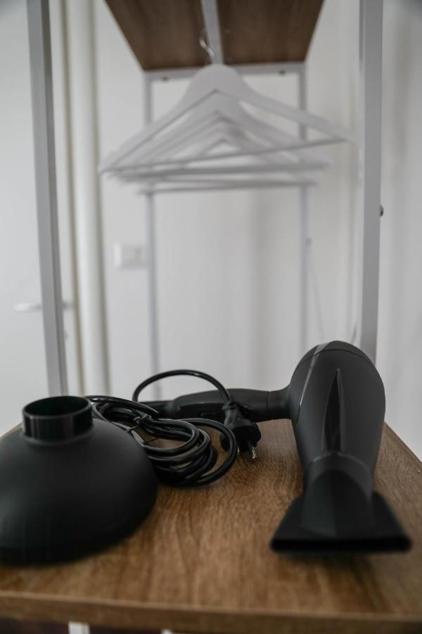 Vita Home Bari Bagian luar foto