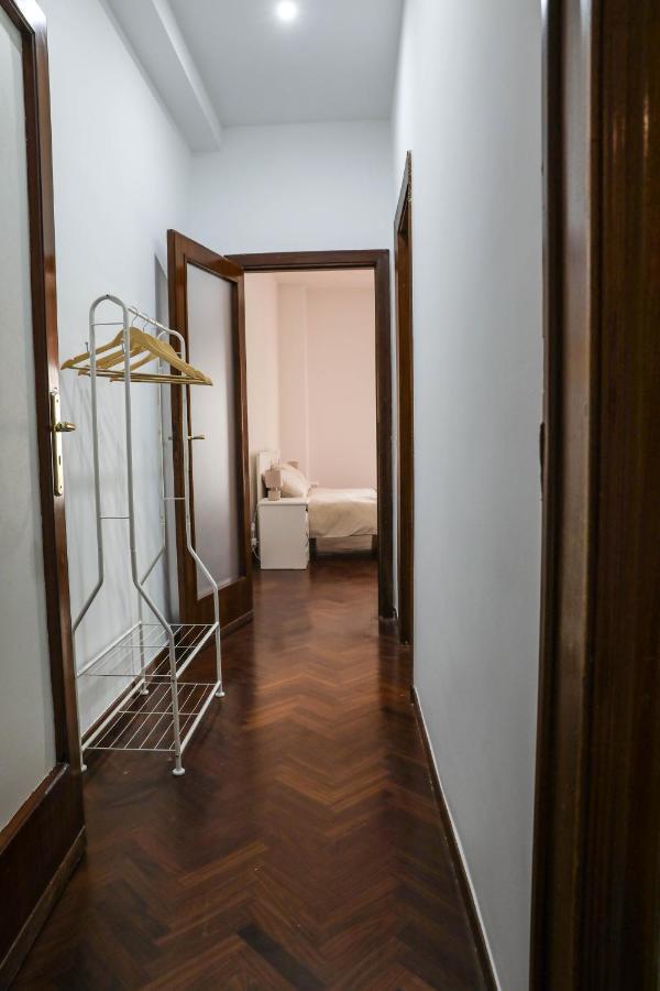 Vita Home Bari Bagian luar foto