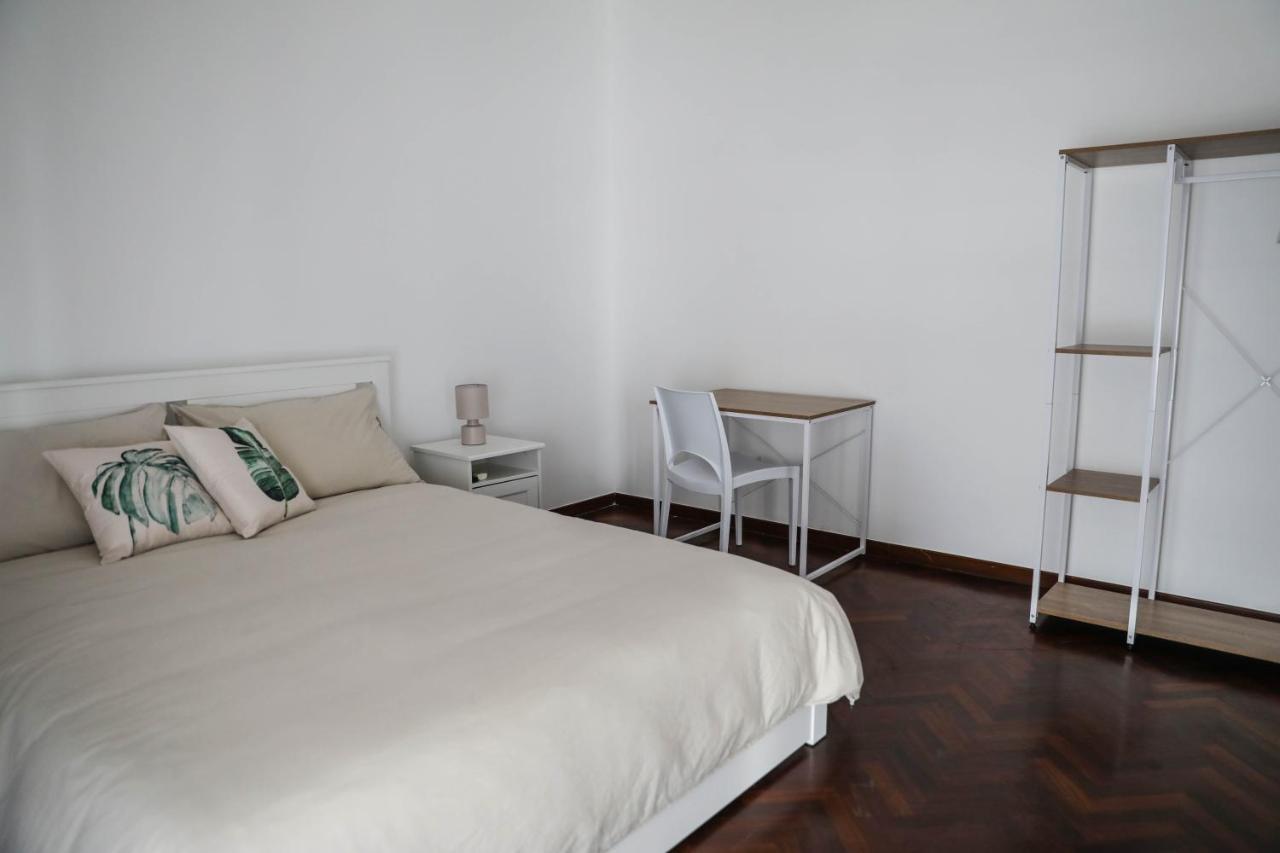 Vita Home Bari Bagian luar foto