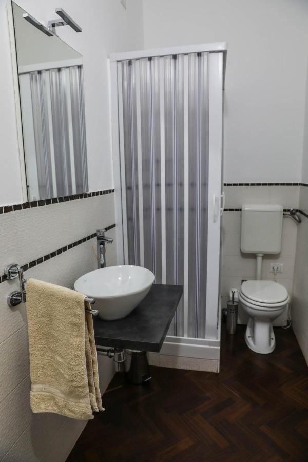 Vita Home Bari Bagian luar foto