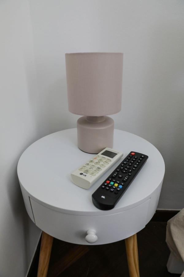 Vita Home Bari Bagian luar foto