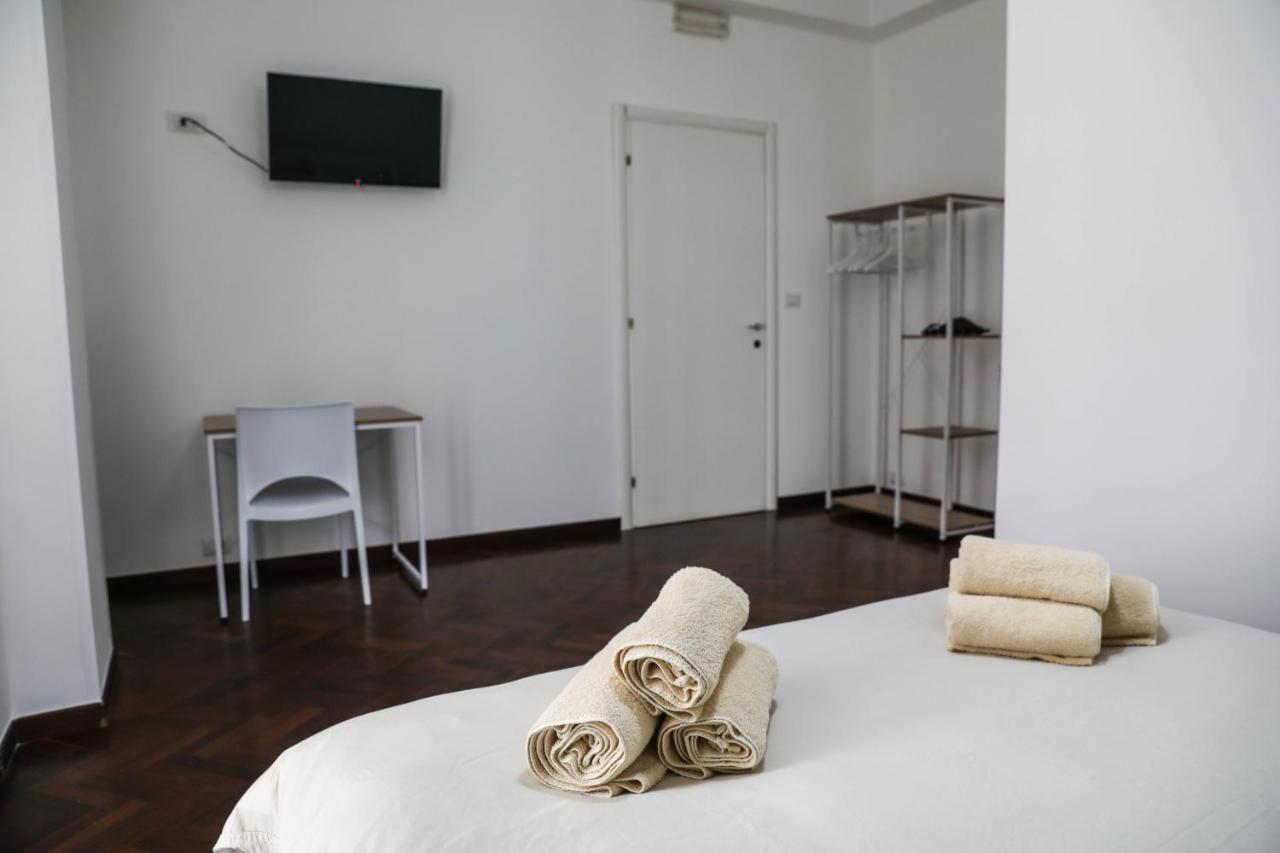 Vita Home Bari Bagian luar foto