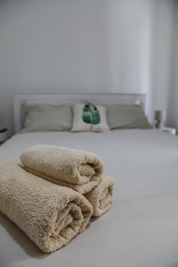 Vita Home Bari Bagian luar foto