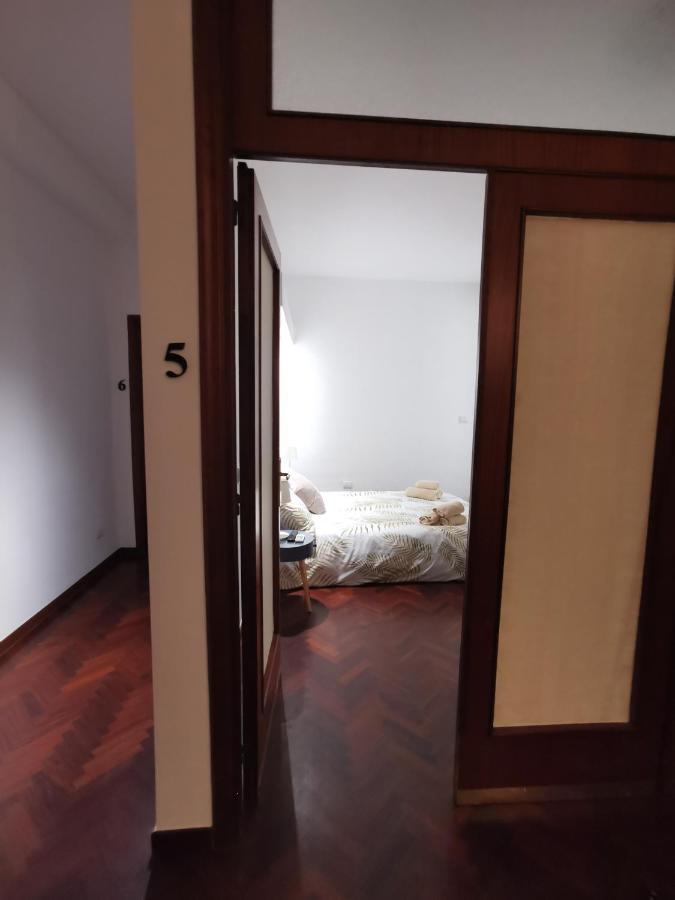 Vita Home Bari Bagian luar foto
