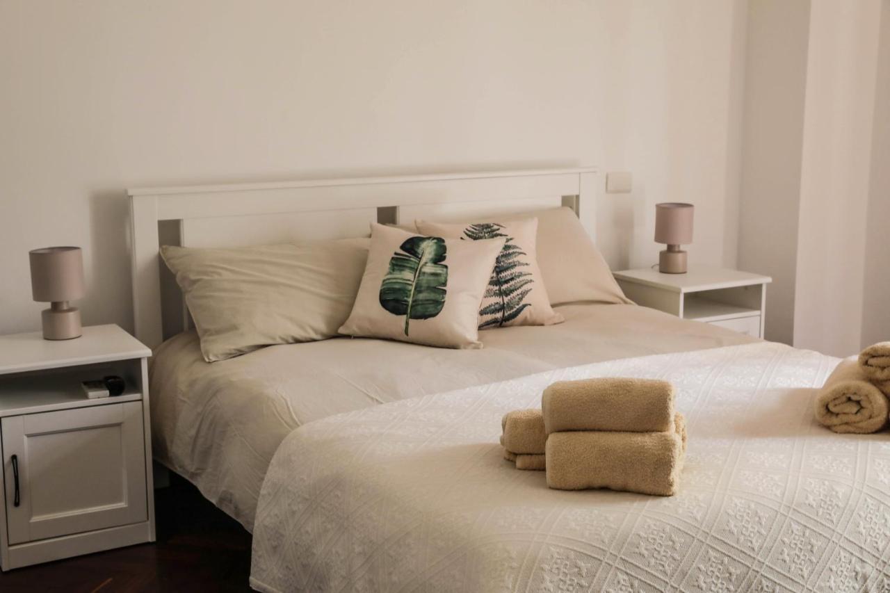 Vita Home Bari Bagian luar foto