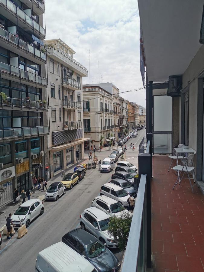 Vita Home Bari Bagian luar foto