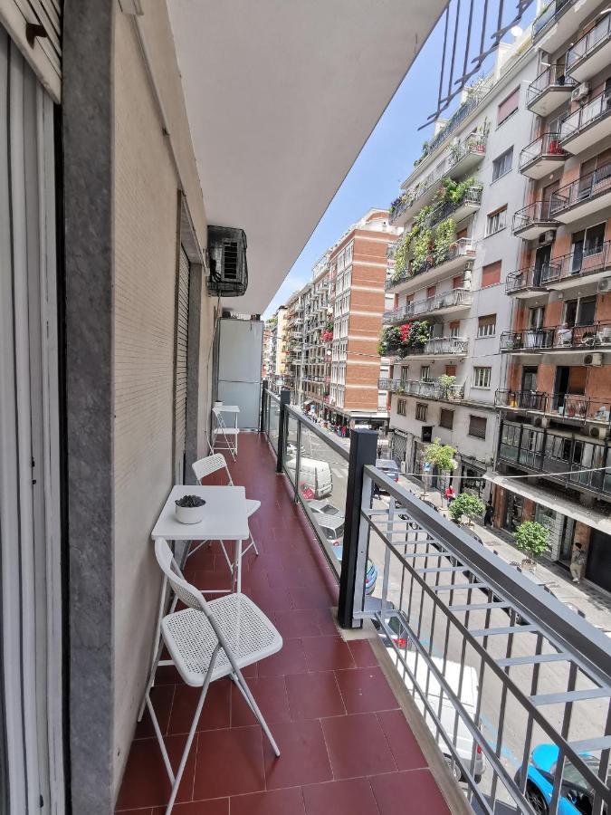 Vita Home Bari Bagian luar foto