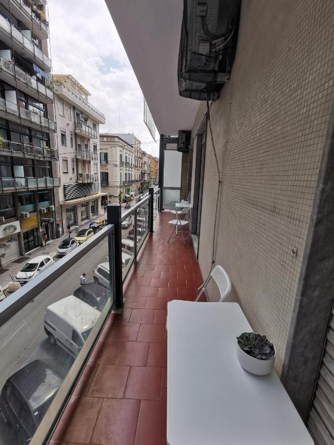 Vita Home Bari Bagian luar foto