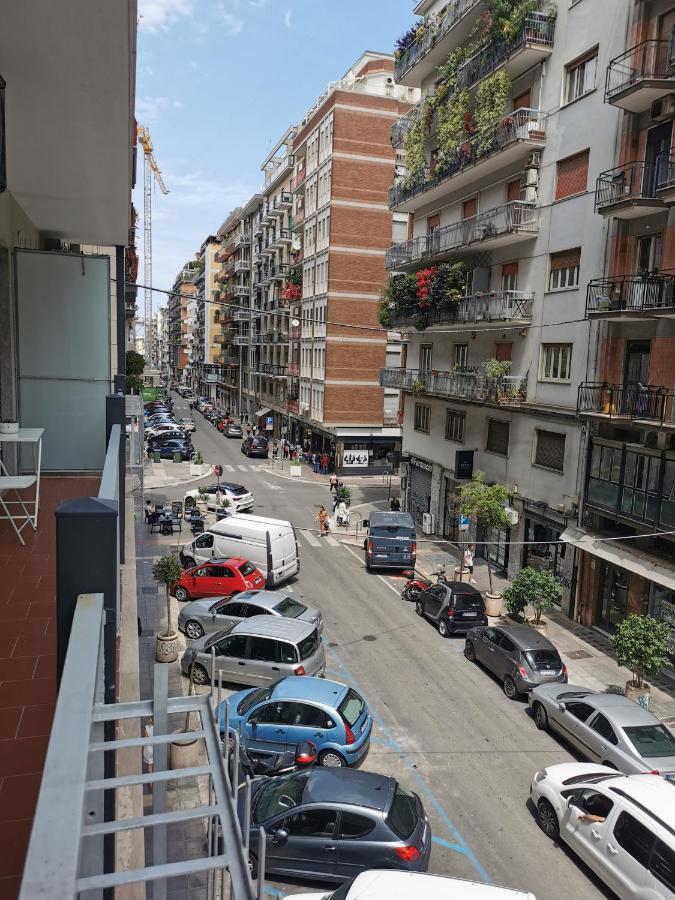 Vita Home Bari Bagian luar foto