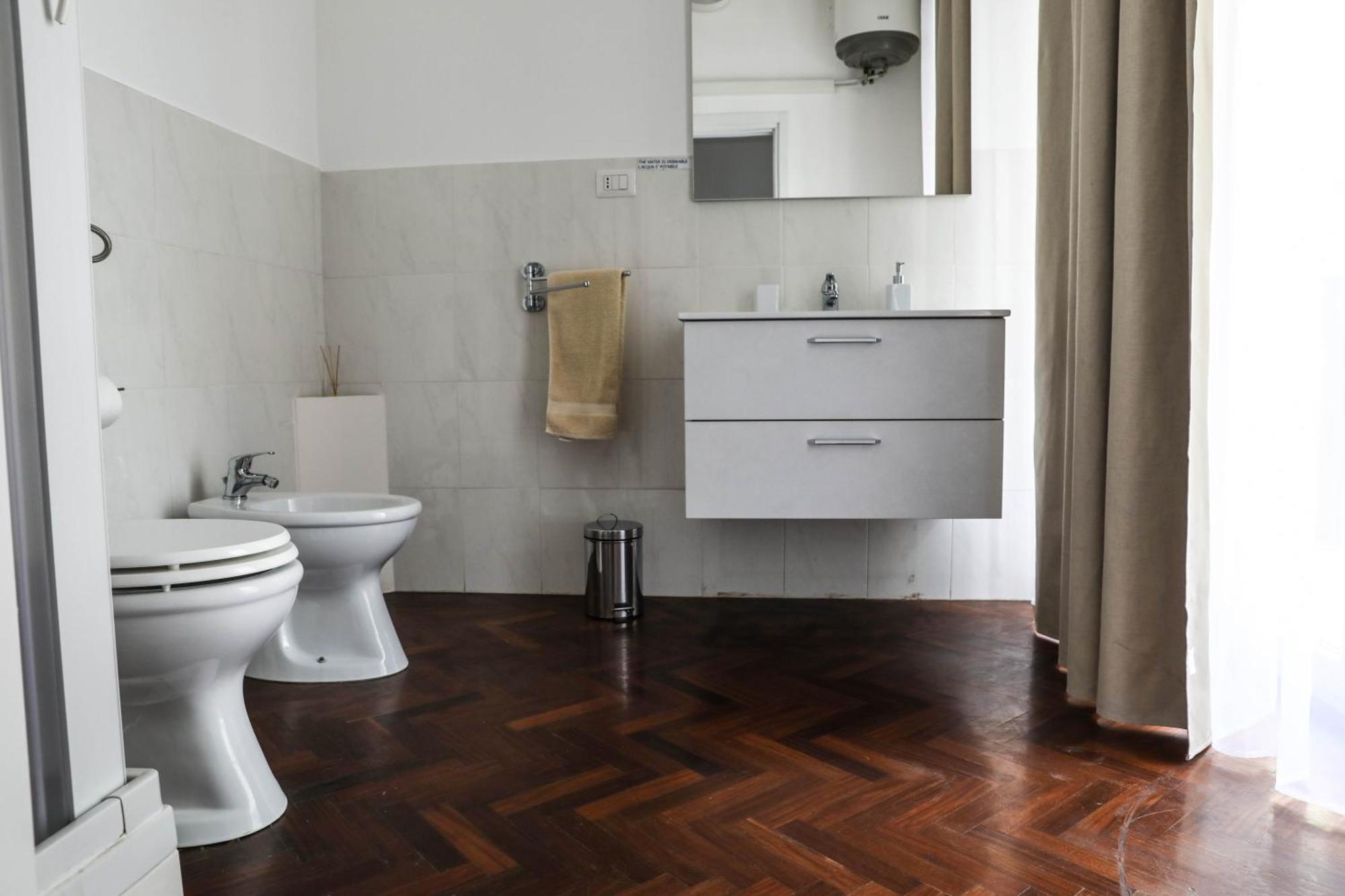 Vita Home Bari Bagian luar foto