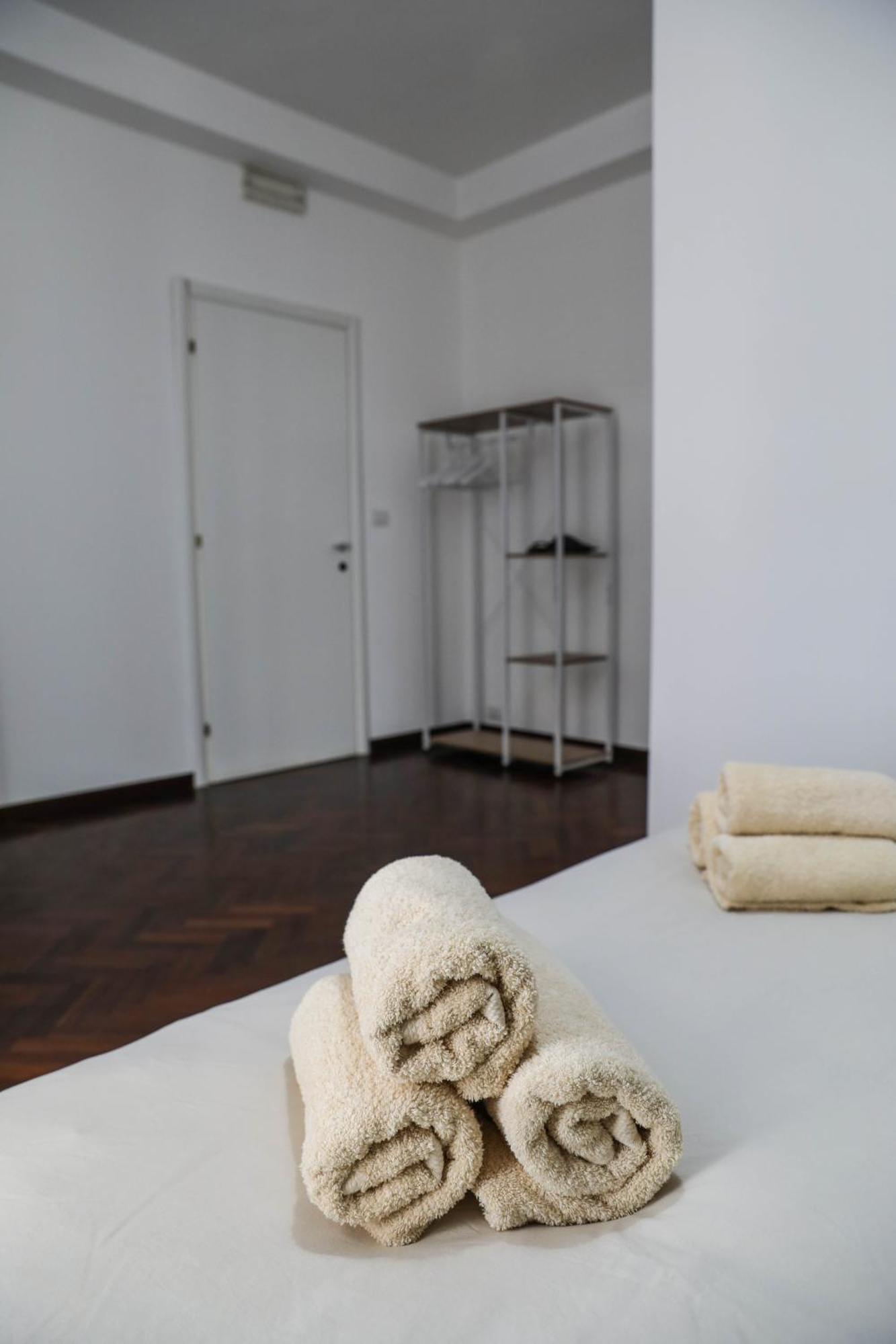 Vita Home Bari Bagian luar foto