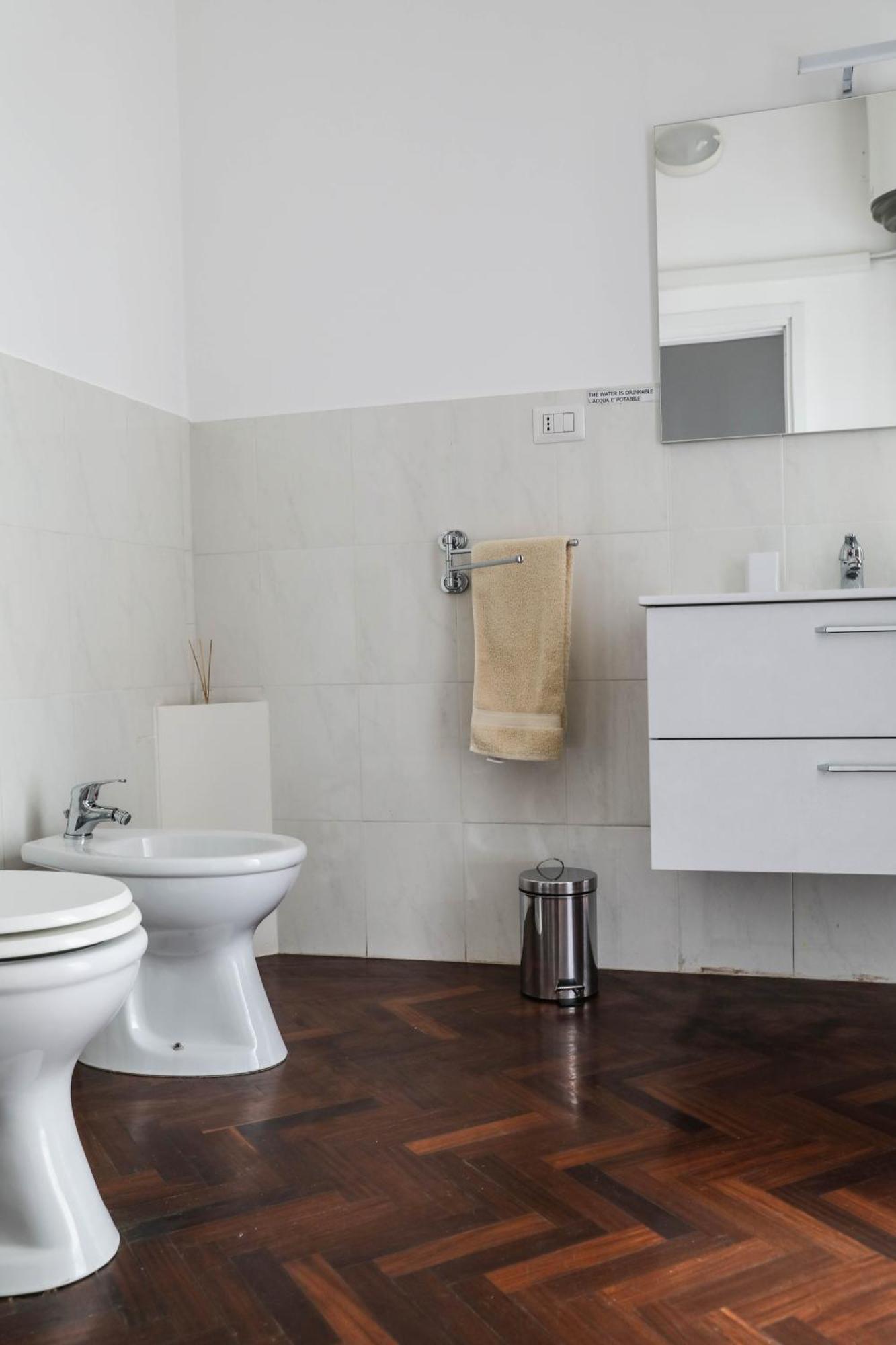Vita Home Bari Bagian luar foto